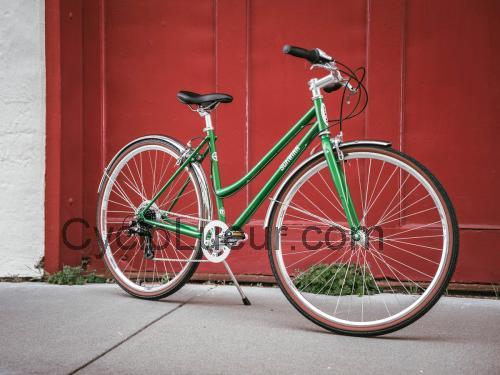 Schwinn Collegiate fiche technique et avis